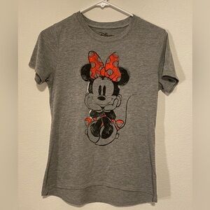 Minnie Mouse Disney T-shirt ❤️